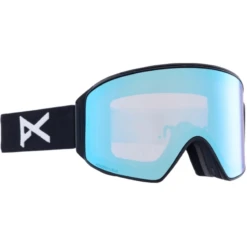 Anon M4 Cylindrical Goggles 9 Anon M4 Cylindrical Goggles -Rossignol || Swix || DALBELLO Sales Store 1119139 800 auto