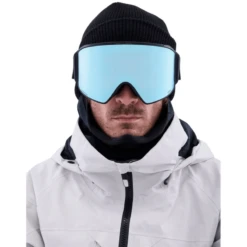 Anon M4 Cylindrical Goggles 8 Anon M4 Cylindrical Goggles -Rossignol || Swix || DALBELLO Sales Store 1119140 800 auto