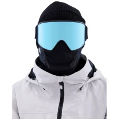 Anon M4 Cylindrical Goggles 7 Anon M4 Cylindrical Goggles -Rossignol || Swix || DALBELLO Sales Store 1119142 800 auto