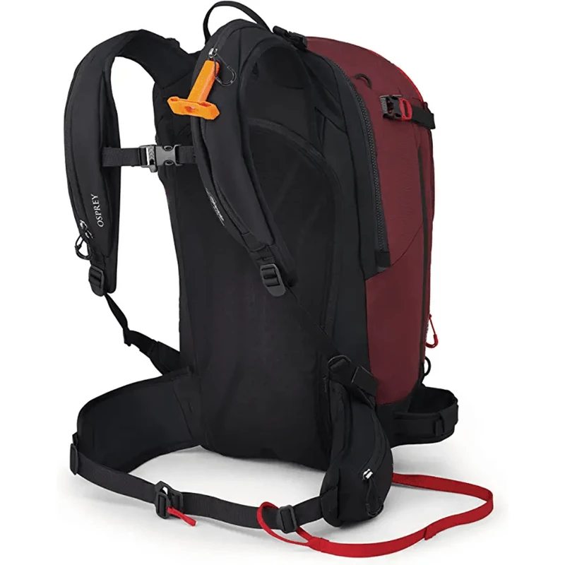 Osprey Soelden Pro 32 Avalanche Backpack 5 Osprey Soelden Pro 32 Avalanche Backpack - Image 5