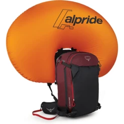Osprey Soelden Pro 32 Avalanche Backpack 8 Osprey Soelden Pro 32 Avalanche Backpack -Rossignol || Swix || DALBELLO Sales Store 1127929 800 auto