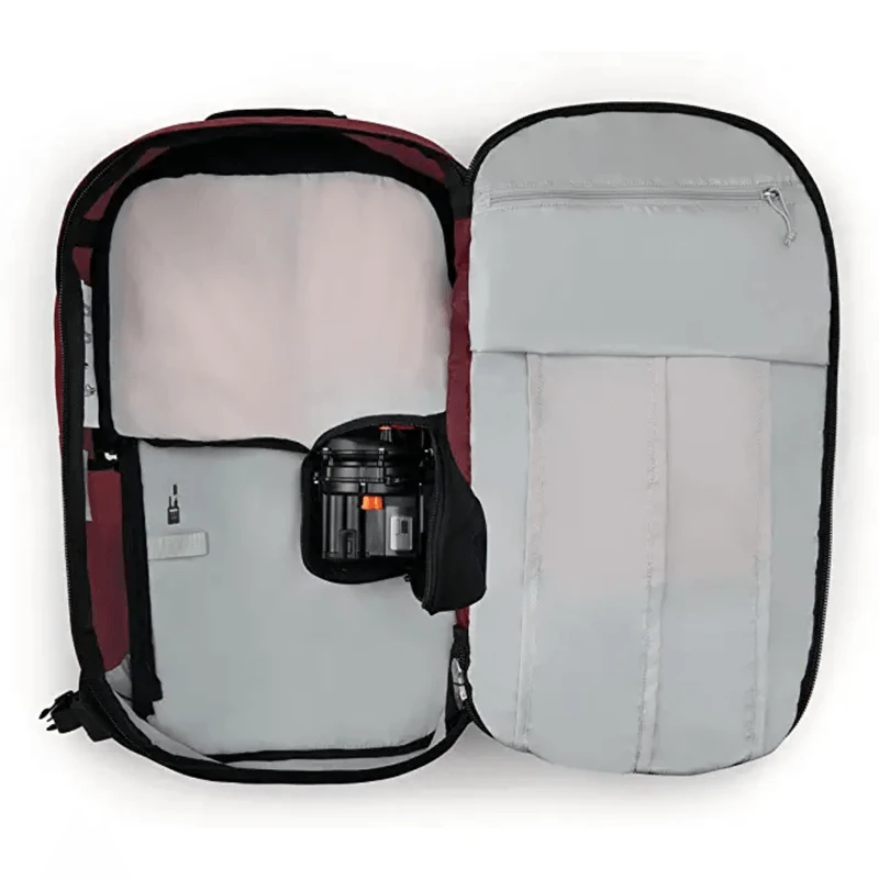 Osprey Soelden Pro 32 Avalanche Backpack 2 Osprey Soelden Pro 32 Avalanche Backpack - Image 2