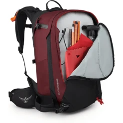 Osprey Sopris Pro 30 Avalanche Backpack - Women's -Rossignol || Swix || DALBELLO Sales Store 1127937 800 auto