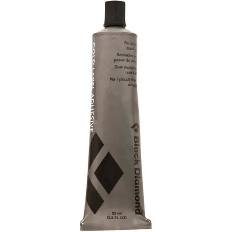Black Diamond Gold Label Adhesive 1 Black Diamond Gold Label Adhesive