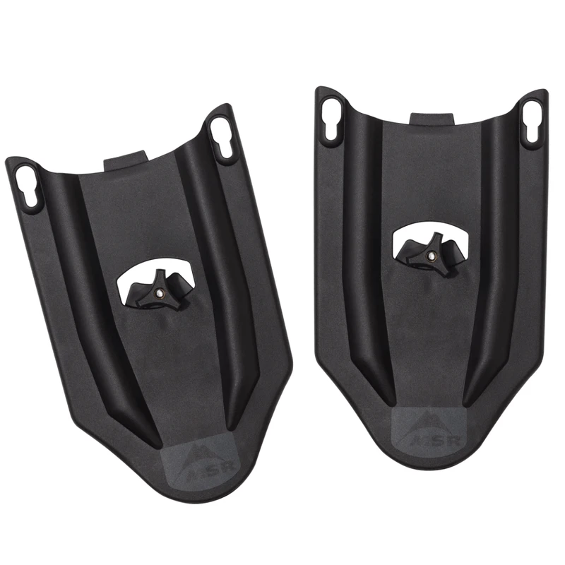 MSR Evo Modular Snowshoe Flotation Tails - 6" 5 MSR Evo Modular Snowshoe Flotation Tails - 6" - Image 5