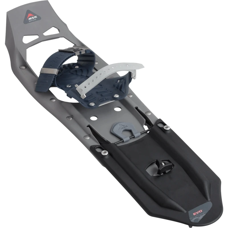 MSR Evo Modular Snowshoe Flotation Tails - 6" 2 MSR Evo Modular Snowshoe Flotation Tails - 6" - Image 2