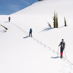 MSR Evo Modular Snowshoe Flotation Tails - 6" 7 MSR Evo Modular Snowshoe Flotation Tails - 6" -Rossignol || Swix || DALBELLO Sales Store 1135496 800 auto