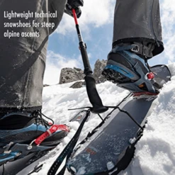 MSR Lightning Ascent Snowshoe - Men's