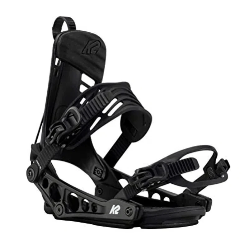 K2 Cinch TS Snowboard Binding - 2022 4 K2 Cinch TS Snowboard Binding - 2022 - Image 4