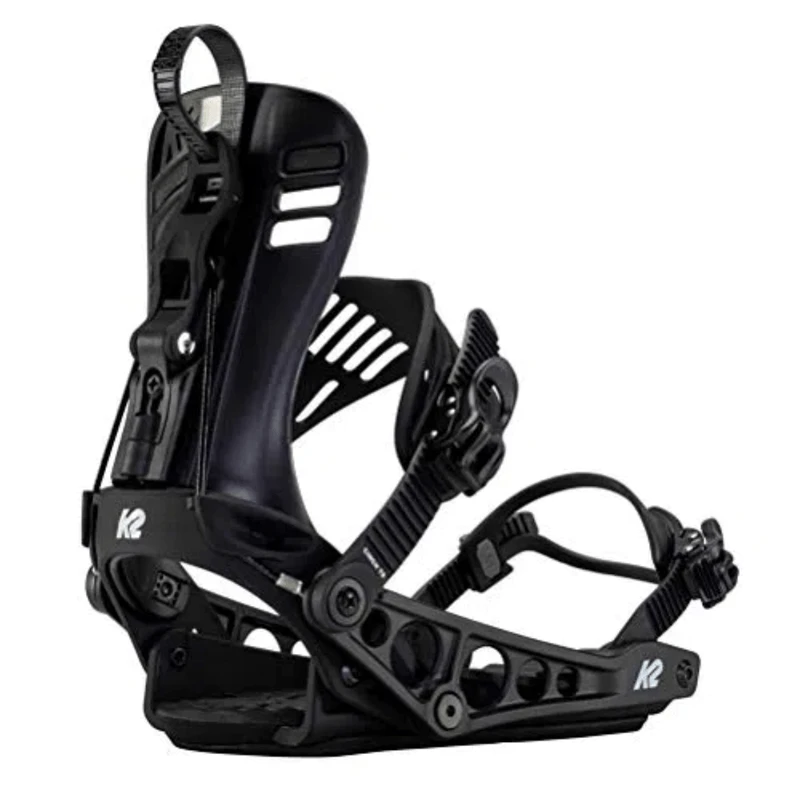 K2 Cinch TS Snowboard Binding - 2022 1 K2 Cinch TS Snowboard Binding - 2022