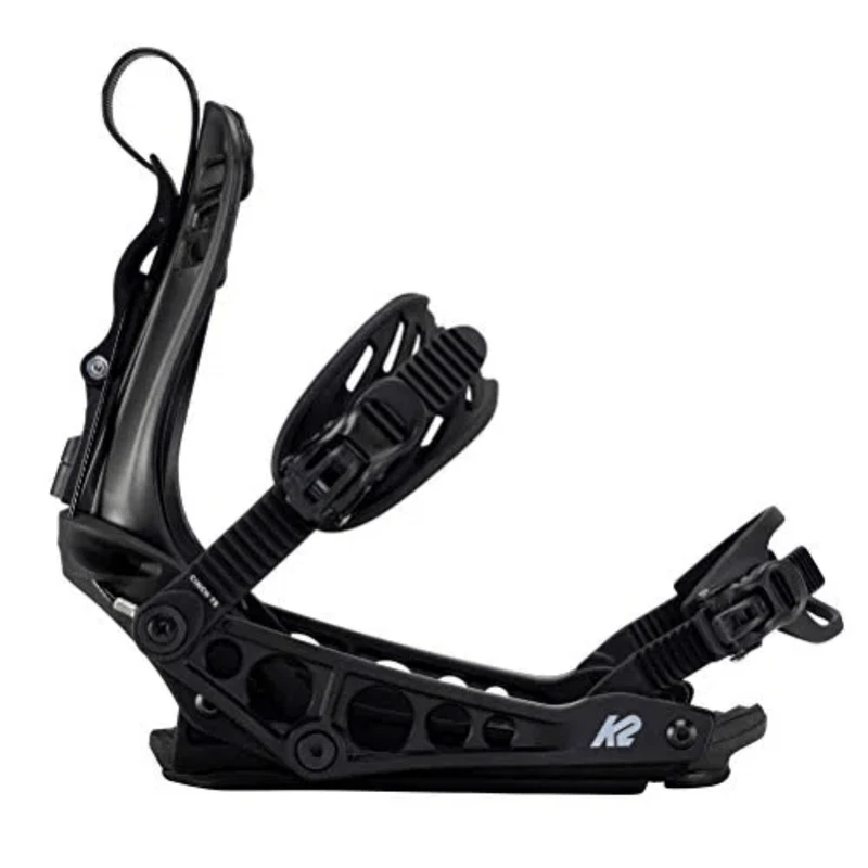 K2 Cinch TS Snowboard Binding - 2022 2 K2 Cinch TS Snowboard Binding - 2022 - Image 2