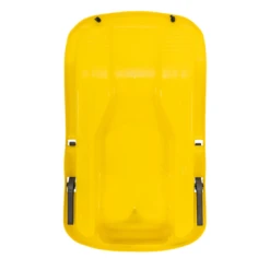 Airhead Classic Sled With Brakes