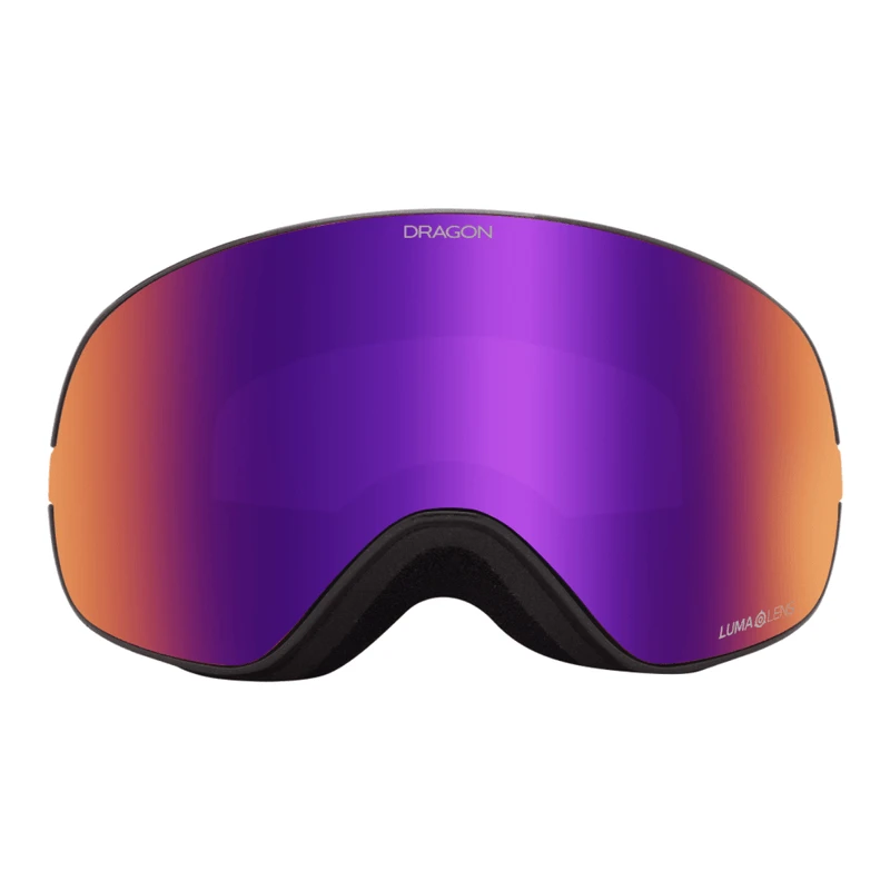 Dragon Alliance X2S Goggle 2 Dragon Alliance X2S Goggle - Image 2