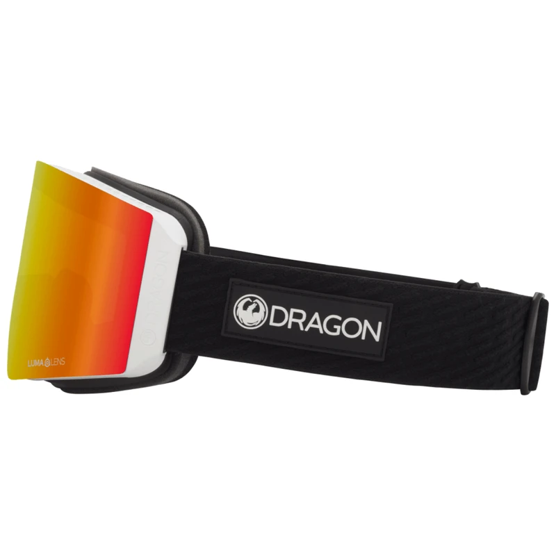 Dragon RVX Mag OTG W/ Bonus Lens Goggle 1 Dragon RVX Mag OTG W/ Bonus Lens Goggle