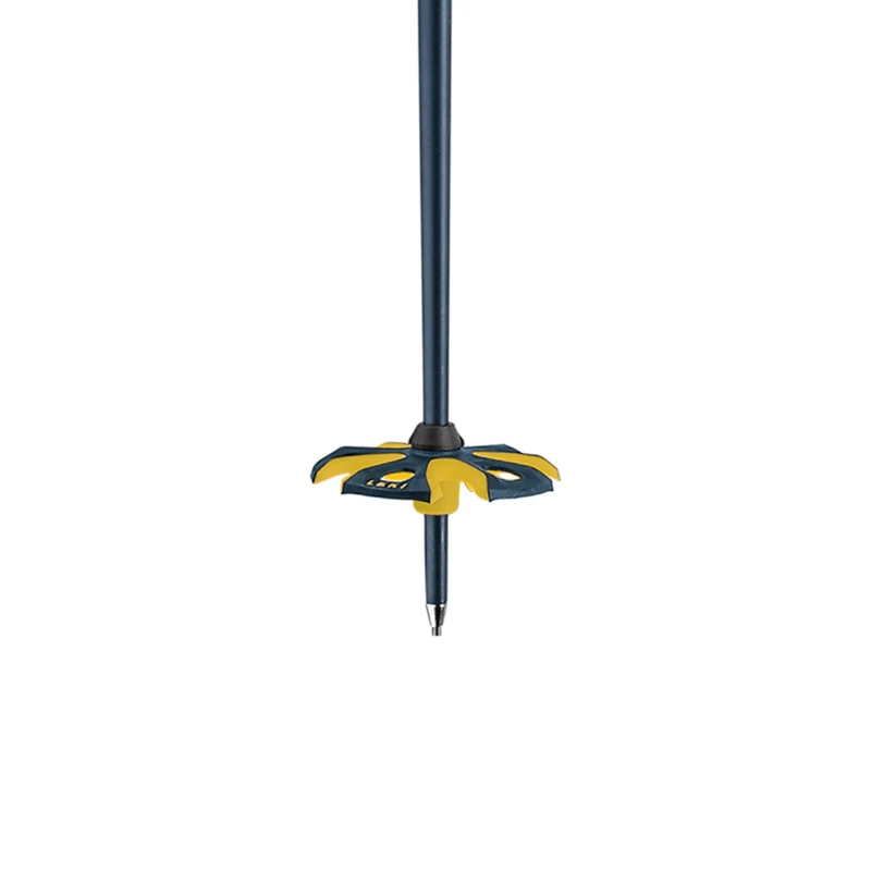 LEKI Spitfire 3D Ski Pole 2 LEKI Spitfire 3D Ski Pole - Image 2