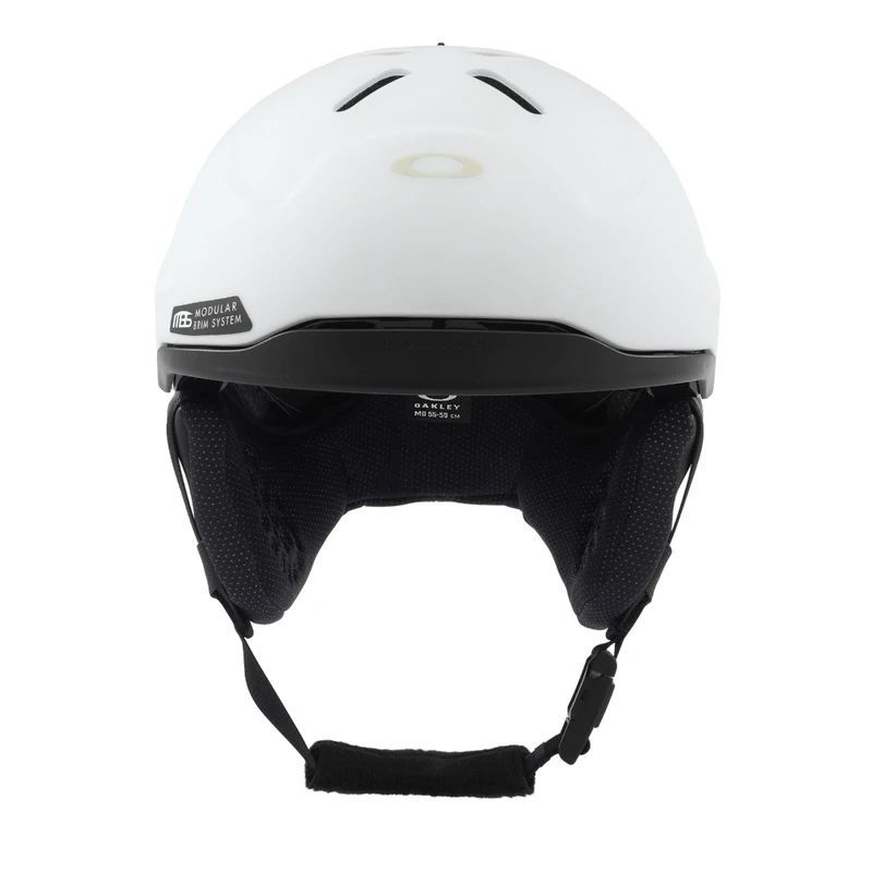 Oakley MOD3 MIPS Snow Helmet 4 Oakley MOD3 MIPS Snow Helmet - Image 4