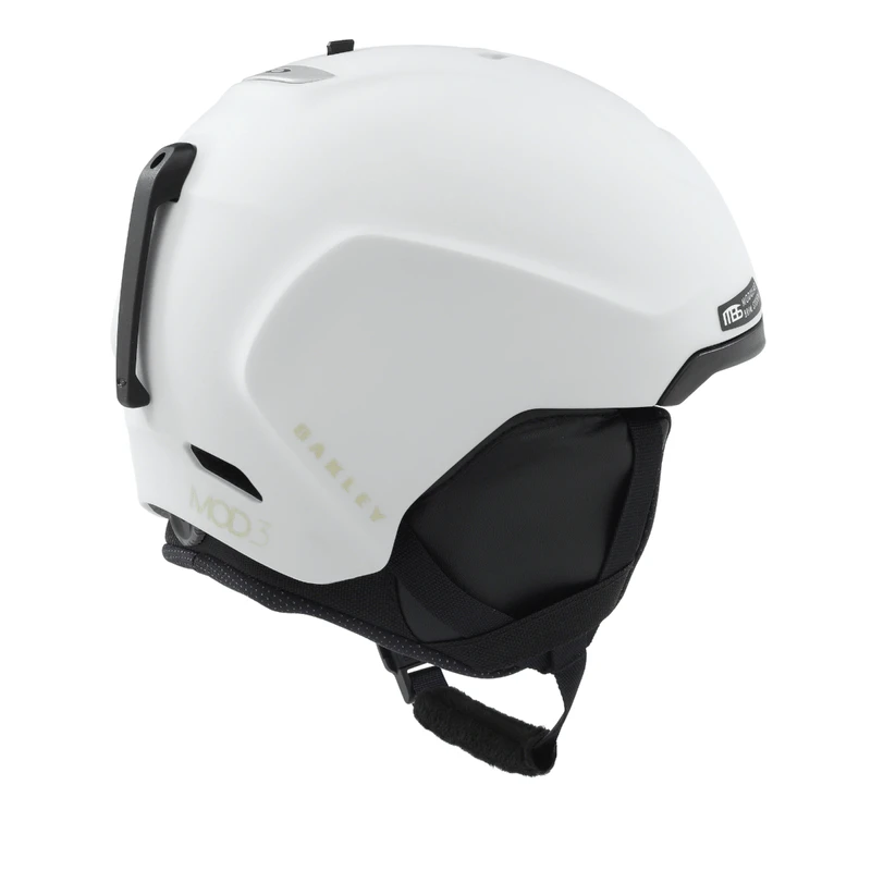 Oakley MOD3 MIPS Snow Helmet 2 Oakley MOD3 MIPS Snow Helmet - Image 2