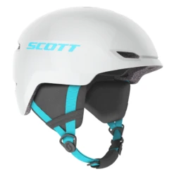 Scott Keeper 2 Helmet - Youth