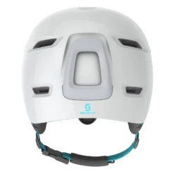 Scott Keeper 2 Helmet - Youth -Rossignol || Swix || DALBELLO Sales Store 1140331 800 auto