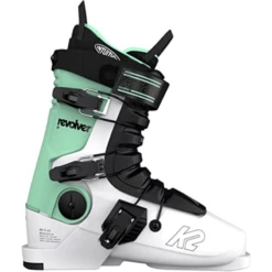K2 Revolver Ski Boot