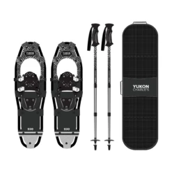 Airhead Yukon Charlie's Snowshoe Kit