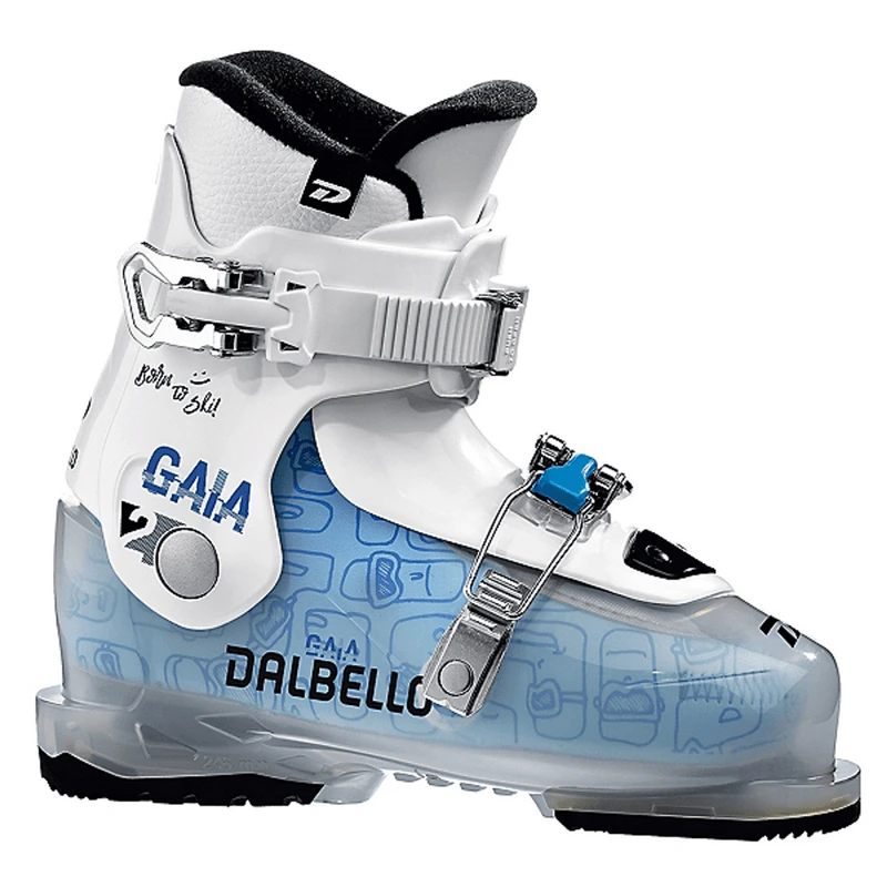 Dalbello Gaia 2.0 GW Ski Boot Girls' - 2022 1 Dalbello Gaia 2.0 GW Ski Boot Girls' - 2022