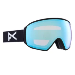 Anon M4 Goggle (Toric) + Bonus Lens + MFI Face Mask