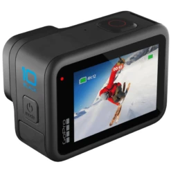 GoPro HERO10 Black -Rossignol || Swix || DALBELLO Sales Store 1165498 800 auto