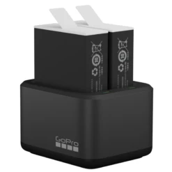 GoPro Dual Battery Charger + Enduro Batteries -Rossignol || Swix || DALBELLO Sales Store 1165503 800 auto