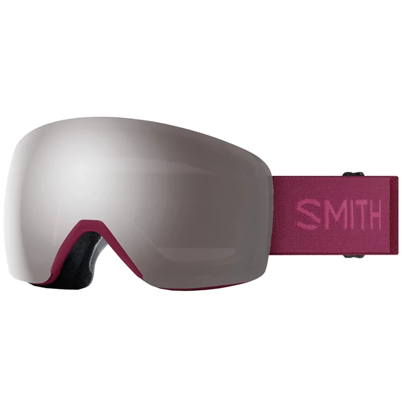 Smith Optics Skyline Snow Goggle 1 Smith Optics Skyline Snow Goggle