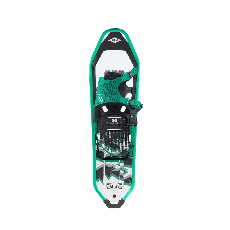 Atlas Range Trail 26" Snowshoe - Men's 1 Atlas Range Trail 26" Snowshoe - Men's