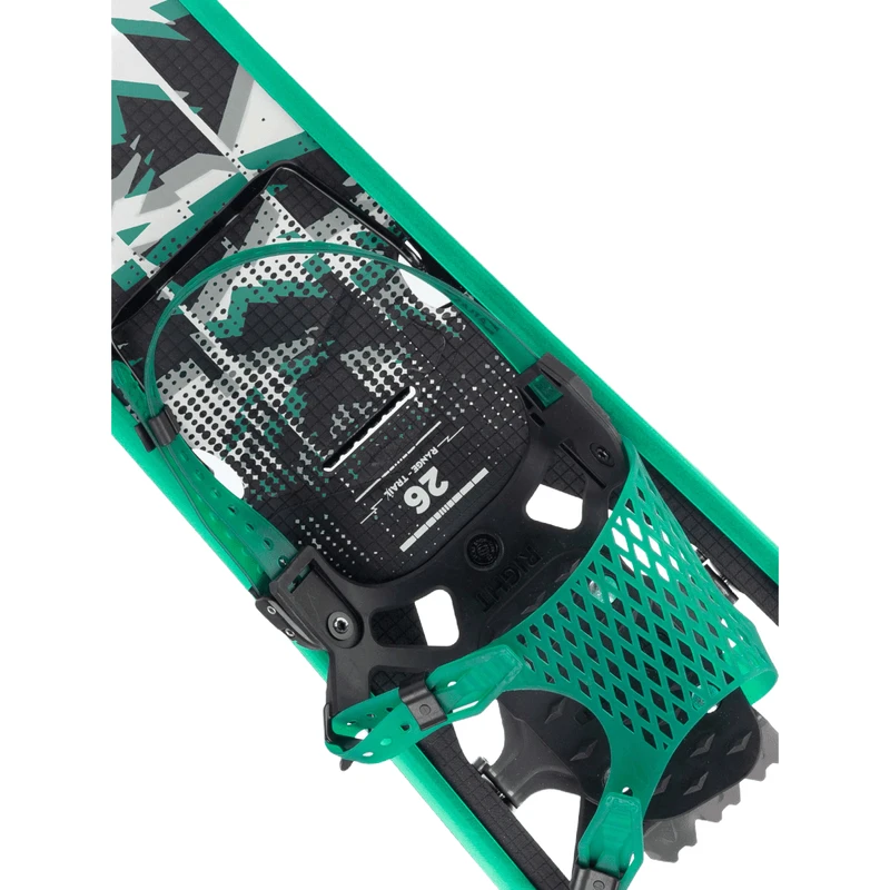 Atlas Range Trail 26" Snowshoe - Men's 8 Atlas Range Trail 26" Snowshoe - Men's - Image 8