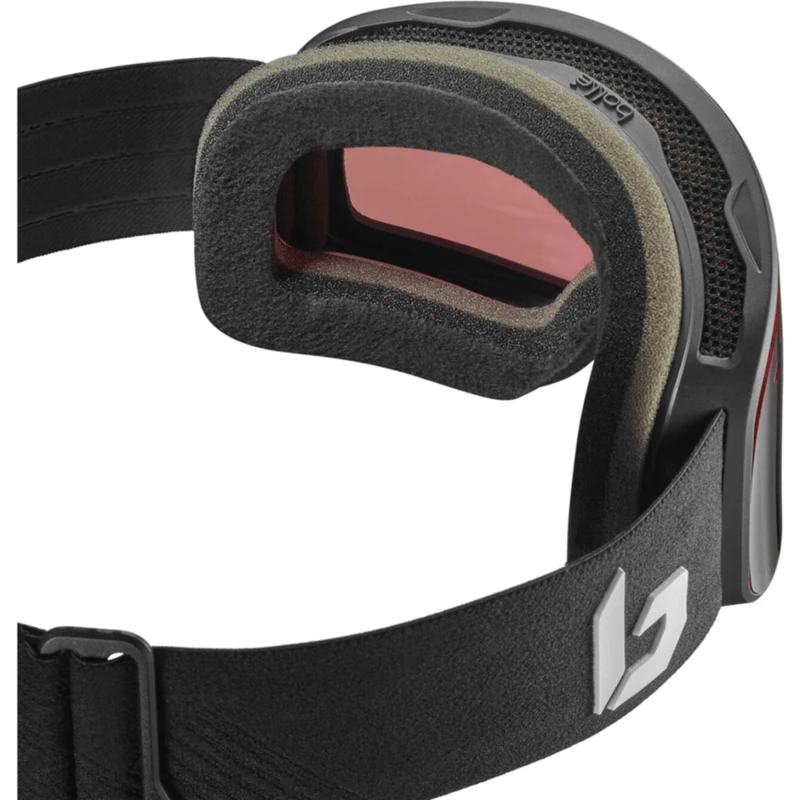 BOLLE Bollé Nevada Snow Goggle 1 BOLLE Bollé Nevada Snow Goggle