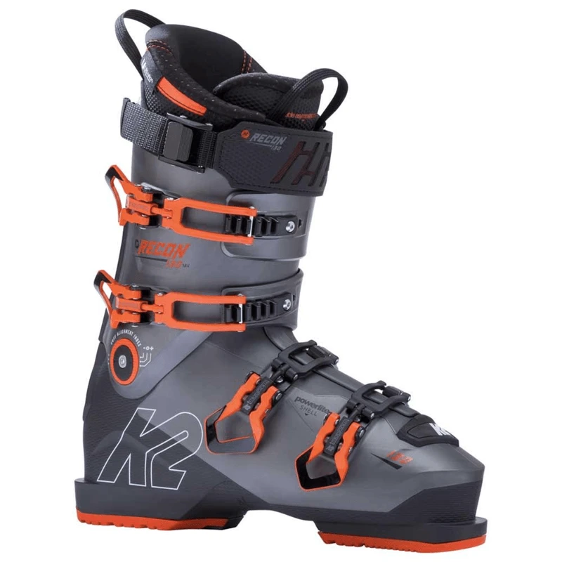 K2 Recon 130 LV Alpine Ski Boot - Men's 2 K2 Recon 130 LV Alpine Ski Boot - Men's - Image 2