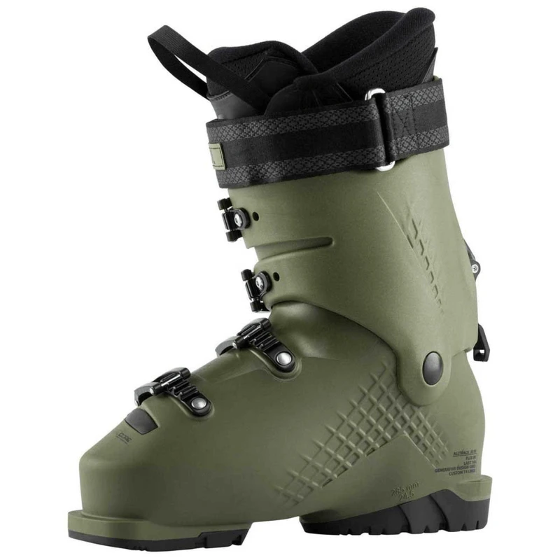 Rossignol 2021/22 Alltrack 80 Junior Ski Boot - Youth 4 Rossignol 2021/22 Alltrack 80 Junior Ski Boot - Youth - Image 4