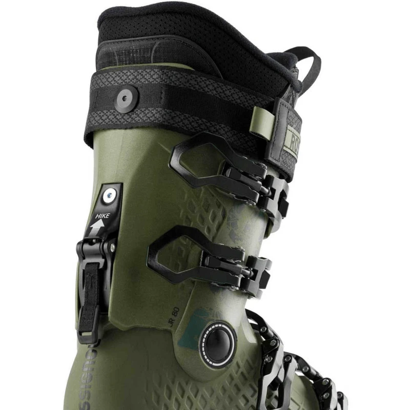 Rossignol 2021/22 Alltrack 80 Junior Ski Boot - Youth 7 Rossignol 2021/22 Alltrack 80 Junior Ski Boot - Youth - Image 7