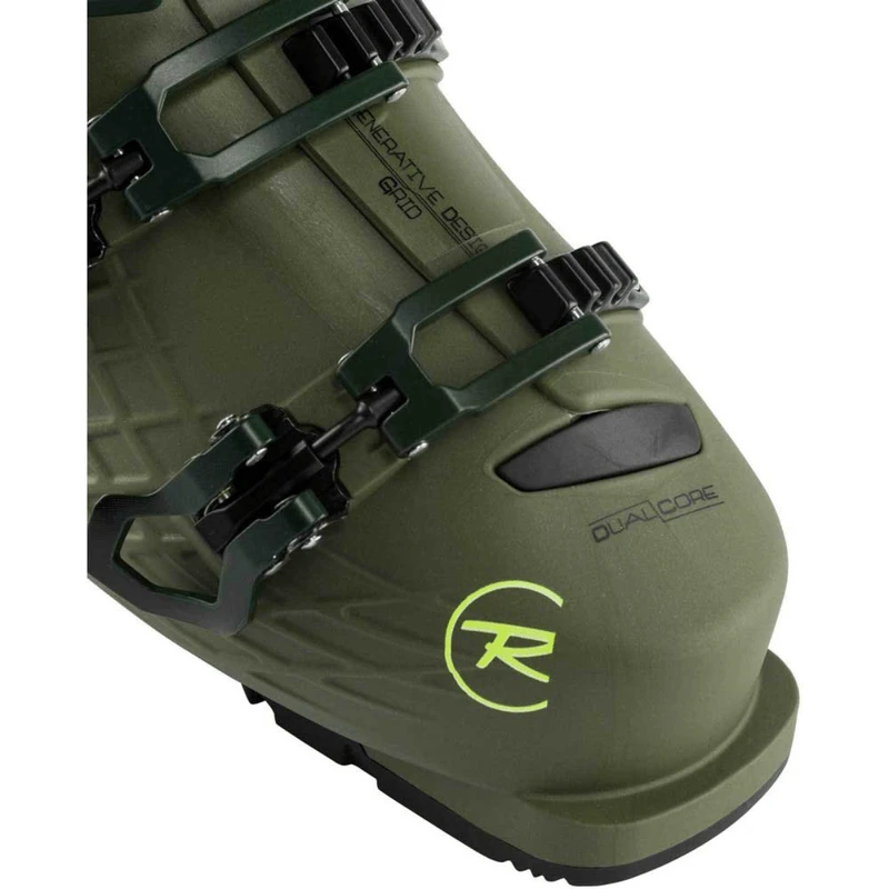 Rossignol 2021/22 Alltrack 80 Junior Ski Boot - Youth 1 Rossignol 2021/22 Alltrack 80 Junior Ski Boot - Youth