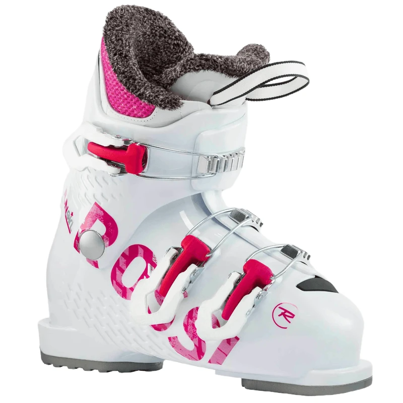 Rossignol 2023 Fun Girl J3 Ski Boot - Girls' 5 Rossignol 2023 Fun Girl J3 Ski Boot - Girls' - Image 5