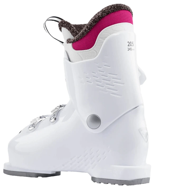 Rossignol 2023 Fun Girl J3 Ski Boot - Girls' 2 Rossignol 2023 Fun Girl J3 Ski Boot - Girls' - Image 2
