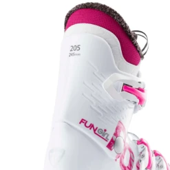 Rossignol 2023 Fun Girl J3 Ski Boot - Girls' 8 Rossignol 2023 Fun Girl J3 Ski Boot - Girls' -Rossignol || Swix || DALBELLO Sales Store 1175323 800 auto