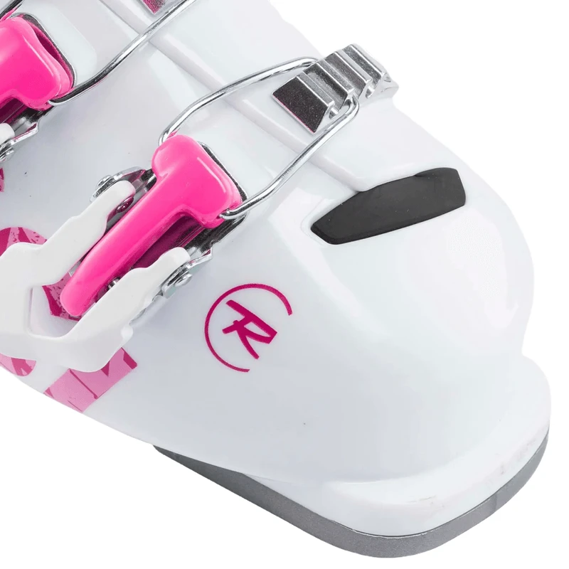 Rossignol 2023 Fun Girl J3 Ski Boot - Girls' 3 Rossignol 2023 Fun Girl J3 Ski Boot - Girls' - Image 3