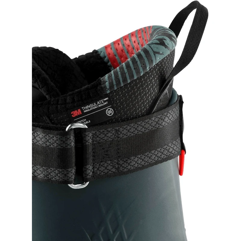 Rossignol 2021 Alltrack Pro 120 Ski Boot - Men's 2 Rossignol 2021 Alltrack Pro 120 Ski Boot - Men's - Image 2