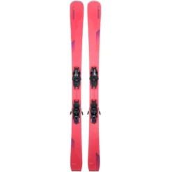 Elan Wildcat 86 CX Power Shift Ski - Women's 11 Elan Wildcat 86 CX Power Shift Ski - Women's -Rossignol || Swix || DALBELLO Sales Store 1175550 800 auto