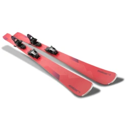 Elan Wildcat 86 CX Power Shift Ski - Women's 13 Elan Wildcat 86 CX Power Shift Ski - Women's -Rossignol || Swix || DALBELLO Sales Store 1175551 800 auto