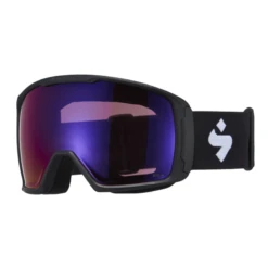 Sweet Protection Clockwork RIG Reflect Snow Goggle - 2021