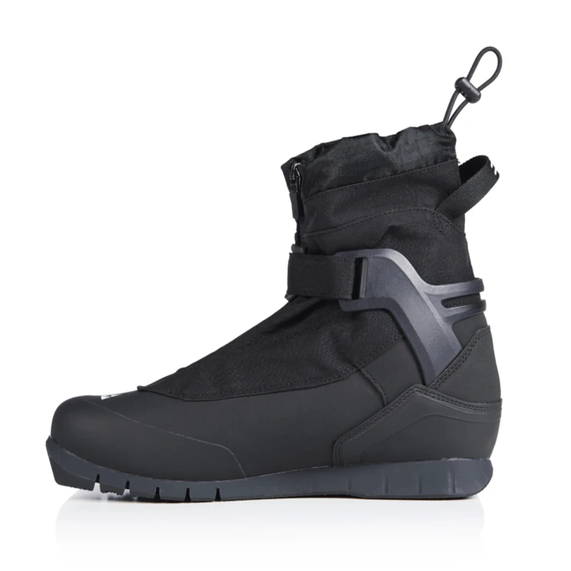 Fischer OTX Trail Cross Country Ski Boot 1 Fischer OTX Trail Cross Country Ski Boot