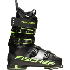 Fischer Ranger Free 130 Alpine Touring Ski Boot -Rossignol || Swix || DALBELLO Sales Store 1175615 800 auto