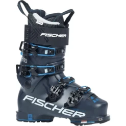Fischer My Ranger Free 110 Alpine Touring Ski Boot - Women's
