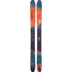 Liberty 2021 Origin 101 Ski - Men's
