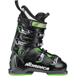 Nordica Speedmachine 90 Ski Boot - Men's